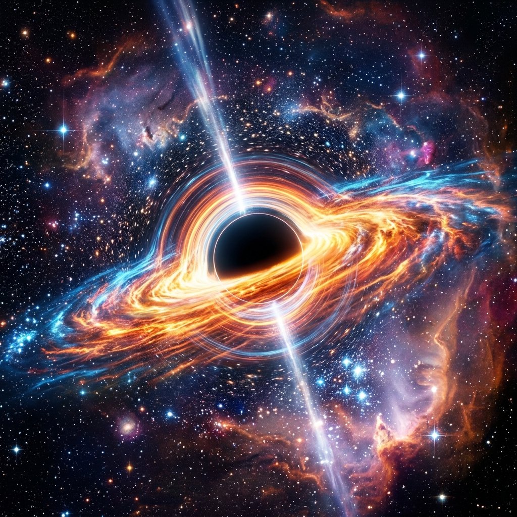 Cosmos & Science